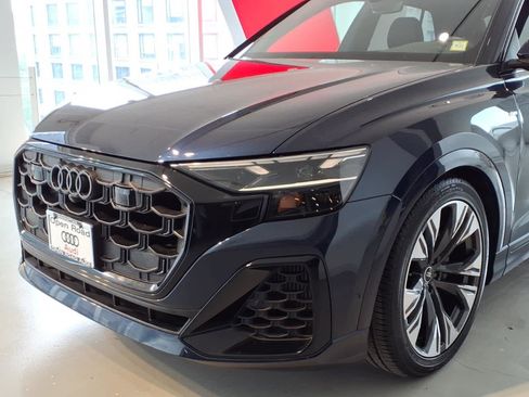 Certified 2026 Audi Q8 Premium Plus w/ Premium Plus Package AWD/4WD image 7