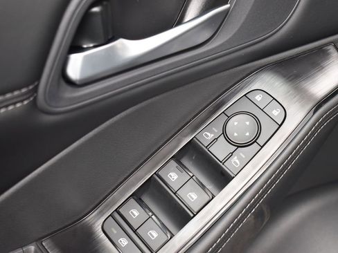 New 2026 Nissan Rogue SV w/ SV Premium Package image 16