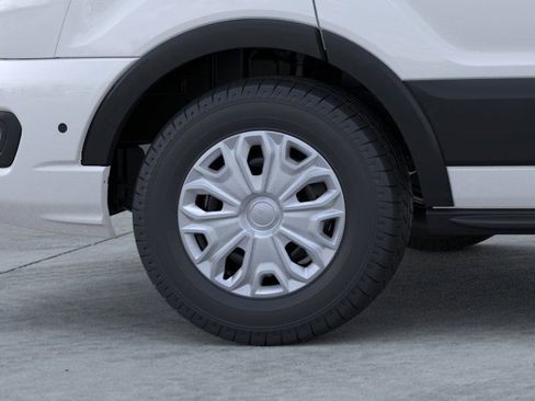 New 2026 Ford Transit 350 XLT image 19