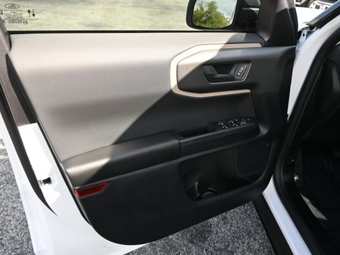 New 2025 Ford Bronco Sport Big Bend image 14