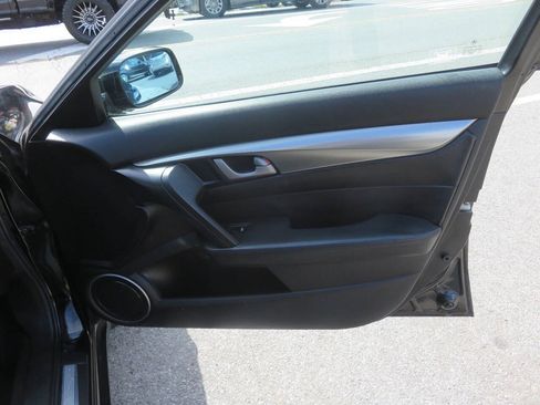 Used 2009 Acura TL w/ Technology Package FWD image 28
