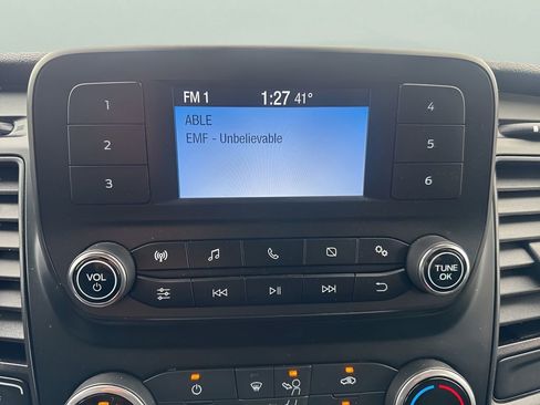 Used 2024 Ford Transit 250 Low Roof w/ Exterior Upgrade Package image 14