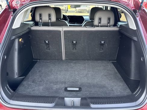 Used 2024 Chevrolet Trax ACTIV w/ Driver Confidence Package image 9