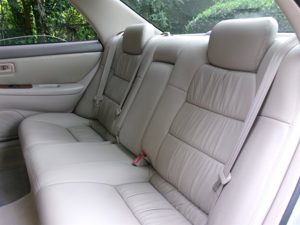 Used 2001 Lexus ES 330 w/ Lexus Value Pkg FWD image 33