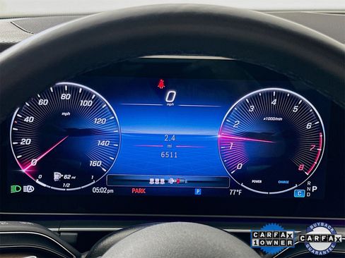 Certified 2024 Mercedes-Benz GLE 350 4MATIC image 13