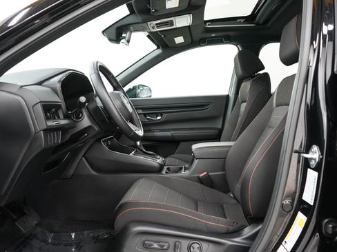 Used 2026 Honda CR-V Sport image 21