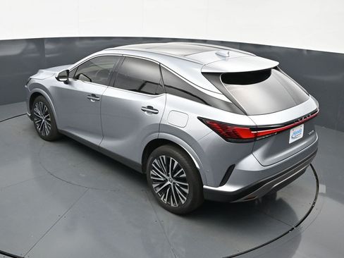 Used 2023 Lexus RX 350 Premium Plus w/ Cold Area Package FWD image 16