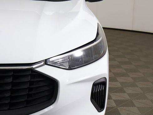 Used 2023 Ford Escape Active image 13