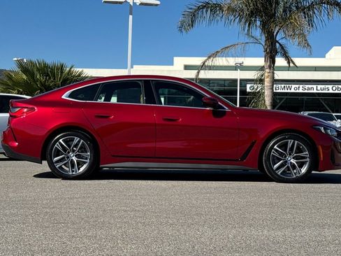 New 2026 BMW 430i w/ Premium Package image 2