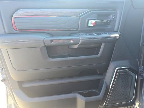 New 2026 RAM 3500 Limited AWD/4WD image 18