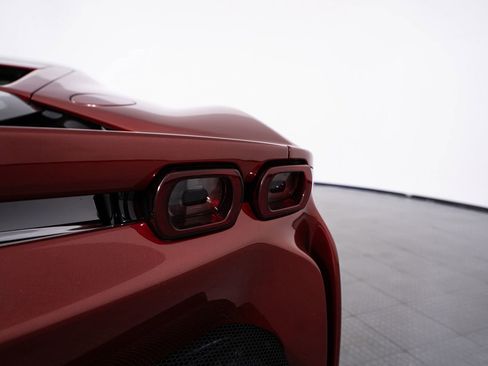 Certified 2023 Ferrari SF90 Stradale AWD/4WD image 8