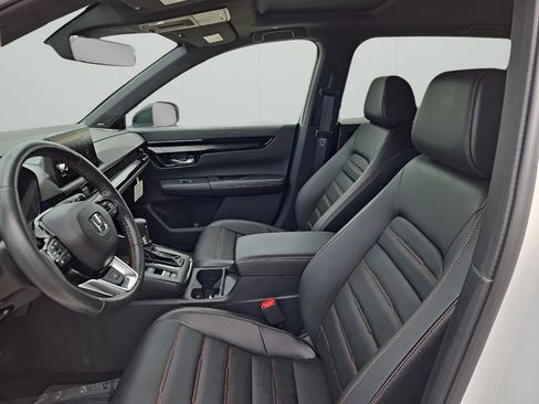 Used 2024 Honda CR-V Sport Touring image 9