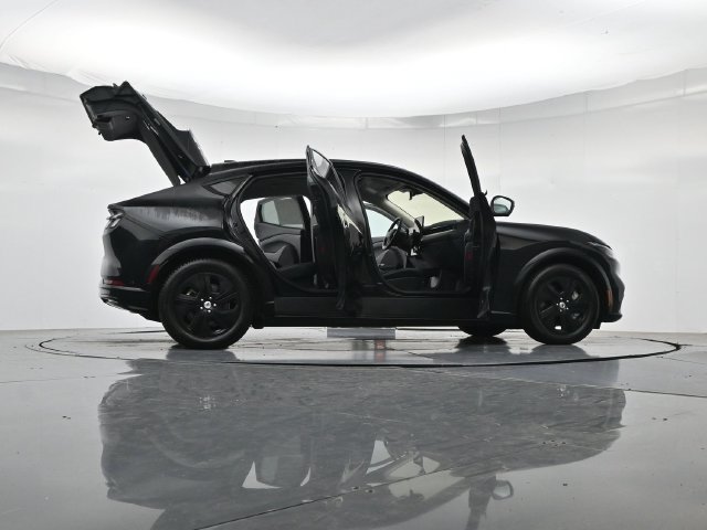 Certified 2023 Ford Mustang Mach-E California Route 1 AWD/4WD image 54