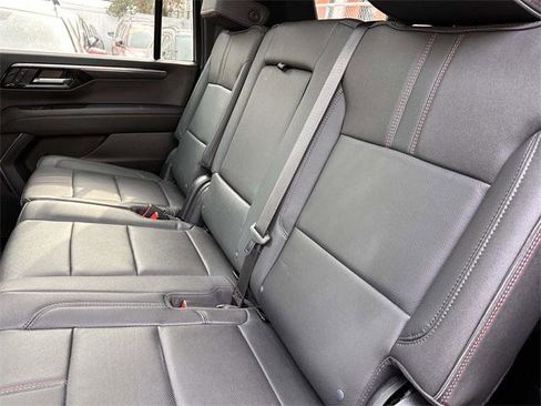 Used 2025 Chevrolet Suburban RST w/ Sun And Tow Package image 12