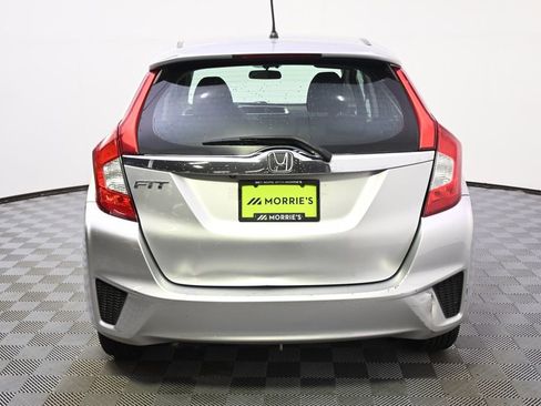 Used 2015 Honda Fit EX image 5