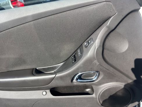 Used 2014 Chevrolet Camaro LT w/ RS Package image 12