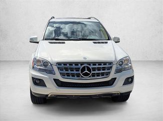 Used 2010 Mercedes-Benz ML 350 BlueTEC 4MATIC video 2