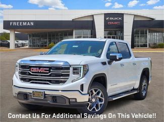New 2026 GMC Sierra 1500 SLT w/ SLT Premium Plus Package AWD/4WD video 1