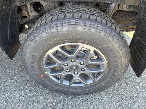 New 2026 Ford Ranger XLT image 11