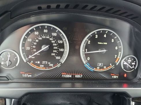 Used 2015 BMW X5 xDrive35i image 14