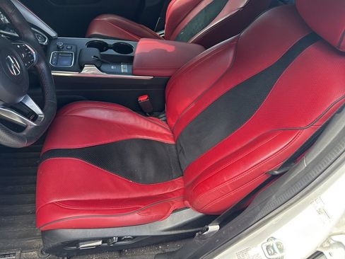 Used 2023 Acura TLX w/ A-SPEC Pkg image 46