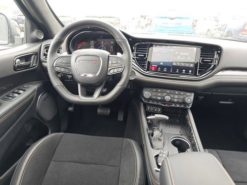 New 2025 Dodge Durango R/T image 20