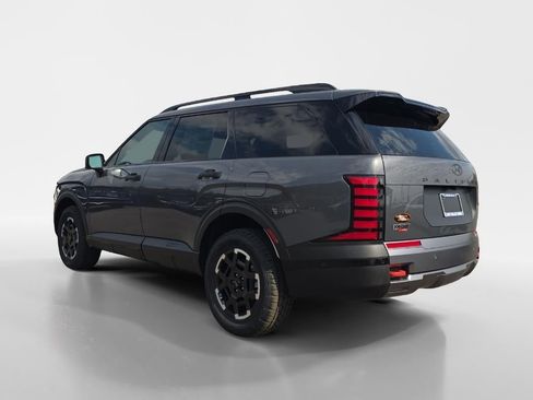 New 2026 Hyundai Palisade XRT Pro image 5