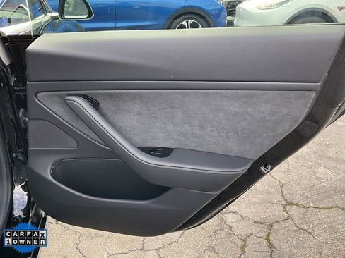 Used 2019 Tesla Model 3 Performance image 55