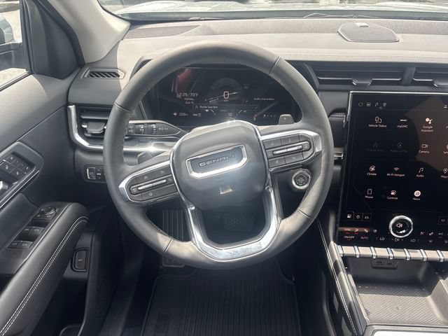 New 2026 GMC Terrain Denali AWD/4WD image 14