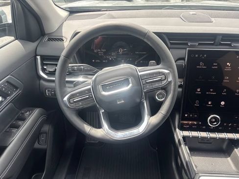 New 2026 GMC Terrain Denali AWD/4WD image 14