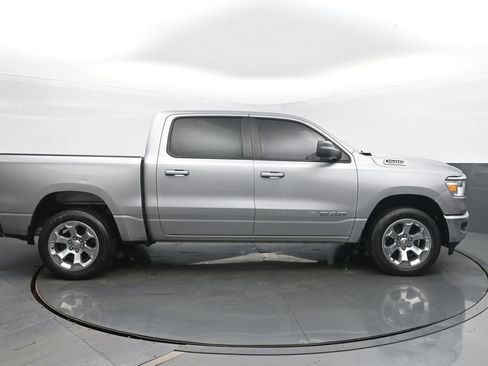 Used 2022 RAM 1500 Big Horn image 6