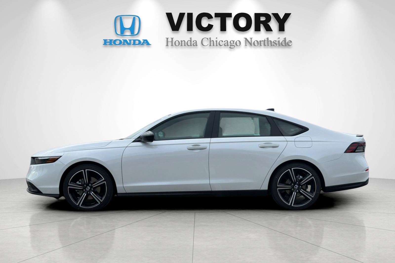 New 2026 Honda Accord Sport image 2