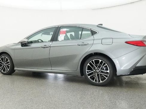 New 2026 Toyota Camry XLE w/ Premium Plus Package FWD image 14