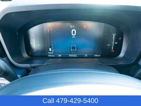 Used 2025 Ford Maverick XL w/ Equipment Group 102A image 19