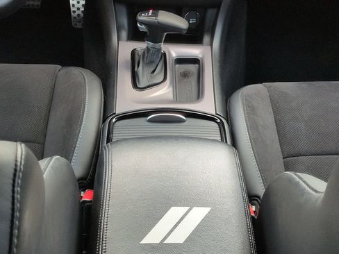 Used 2023 Dodge Charger R/T w/ Plus Group RWD image 18