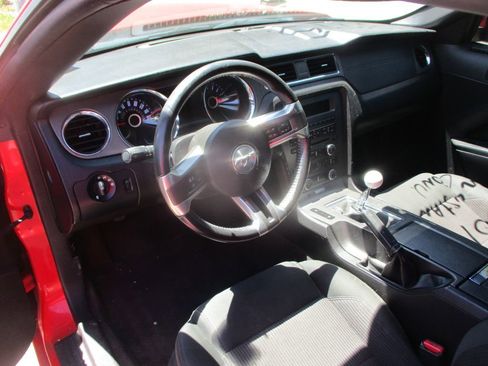 Used 2014 Ford Mustang GT w/ Equipment Group 301A RWD image 11
