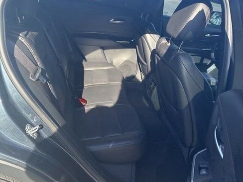 Used 2021 Cadillac XT4 Sport image 15