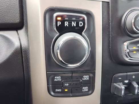 Used 2015 RAM 1500 Big Horn image 24