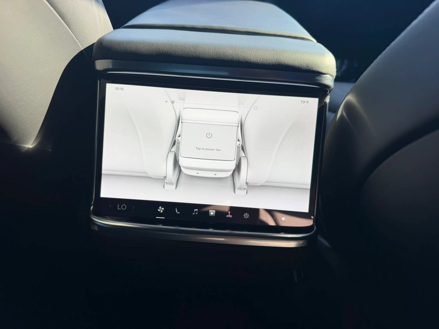 Used 2023 Tesla Model S Standard Range AWD/4WD image 35