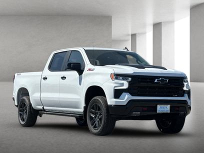 New 2026 Chevrolet Silverado 1500 LT Trail Boss w/ Convenience Package II