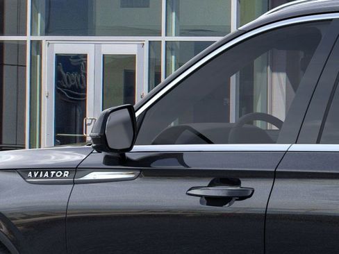 New 2026 Lincoln Aviator Reserve w/ Luxury Package image 49