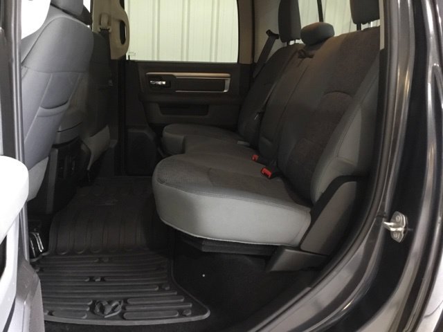 Used 2016 RAM 1500 Outdoorsman AWD/4WD image 33