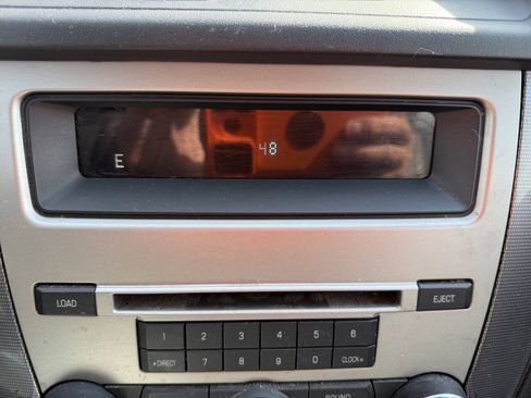 Used 2012 Ford Fusion SEL FWD image 34