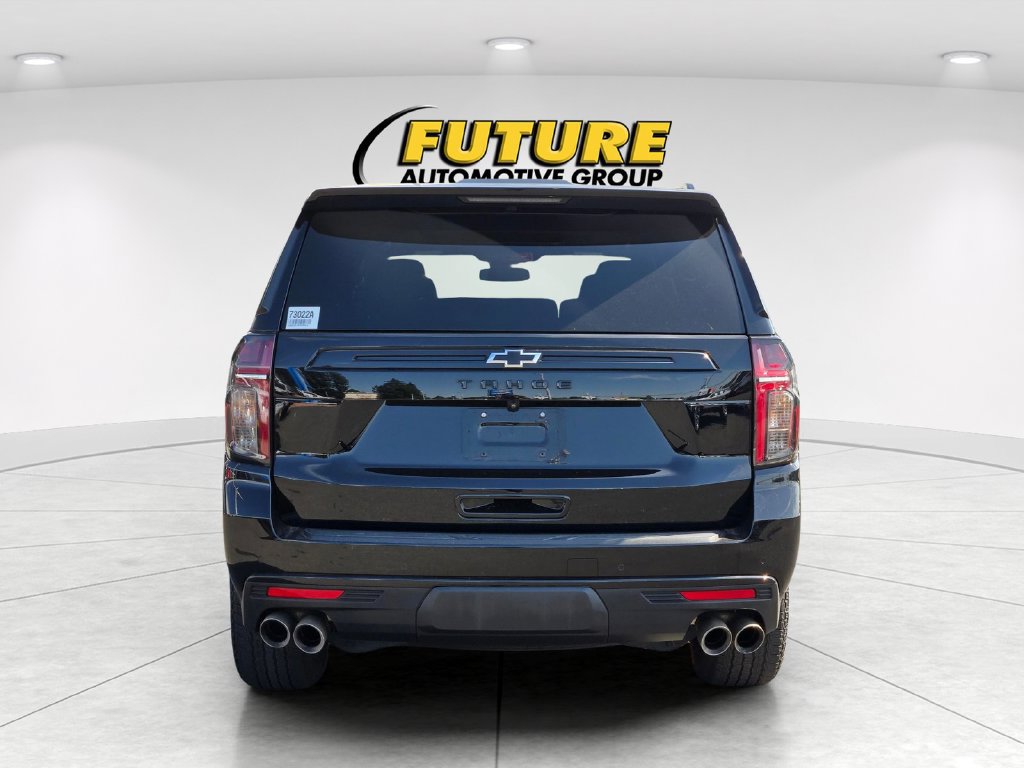 Used 2023 Chevrolet Tahoe Z71 w/ Off-Road Capability Package AWD/4WD image 5