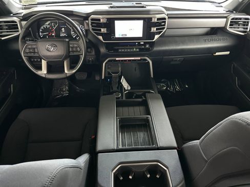 New 2026 Toyota Tundra SR5 image 12