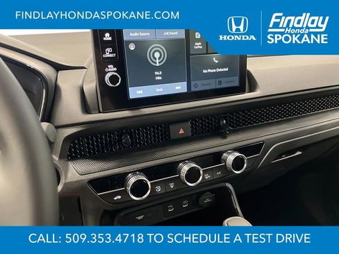 New 2026 Honda CR-V Sport-L image 20