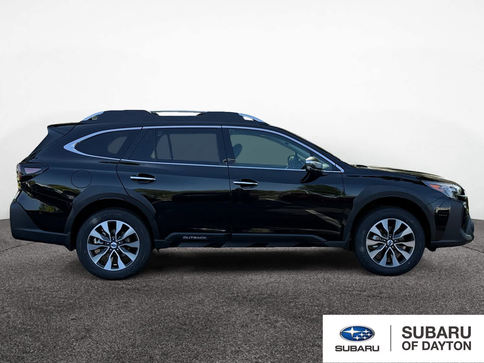 New 2025 Subaru Outback Touring XT w/ Popular Package #2 AWD/4WD image 6
