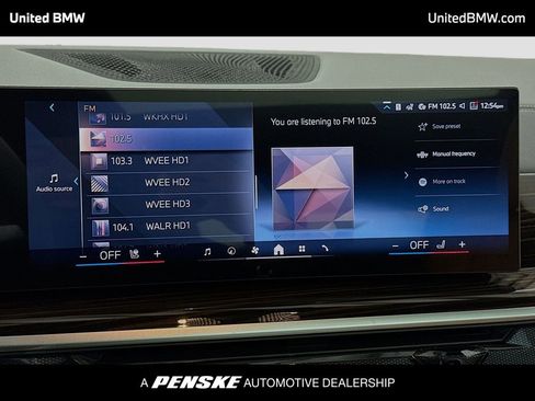 New 2026 BMW X7 xDrive40i w/ M Sport Package image 8