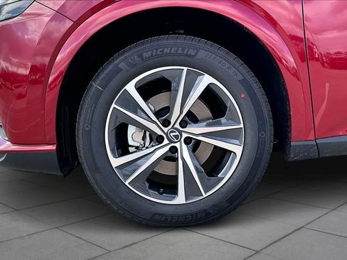 New 2026 Lexus RX 350h image 20