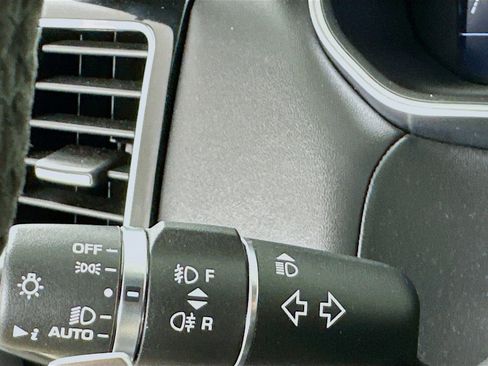 Used 2021 Land Rover Range Rover Sport HST AWD/4WD image 10